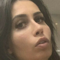 Danielle DeVille Nackt