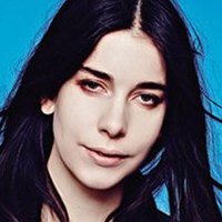 Danielle Haim Nackt
