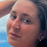 Danielle Magnozzi | Danielle_magnozzi | Nackt