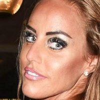 Danielle Mason Nackt
