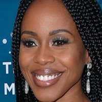 Danielle Moné Truitt Nackt