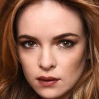 Danielle Panabaker Nackt