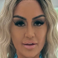 daniibanks Nackt