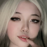 Daph ASMR Nackt