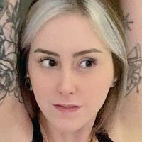 Daphne Palumbo Nackt