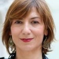 Daria Lorenci Nackt