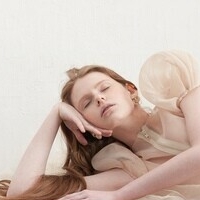 Daria Volkova Nackt
