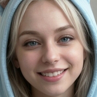DariaArtificial Nackt
