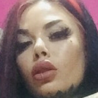 darkinkedbabe Nackt