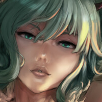 Darkstalkers Nackt
