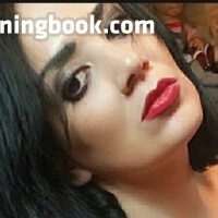 Darkvixen Nackt
