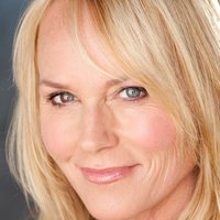 Darlene Vogel Nackt