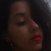 Darletty Azevedo Nackt
