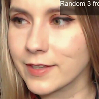 Darya Lozhkina ASMR Nackt