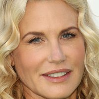 Daryl Hannah Nackt