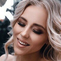 Dasha Grivina Nackt
