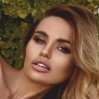Dasha Mart Nackt
