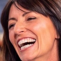 Davina Mccall Nackt