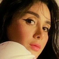 Dayana Perez Sosa Nackt