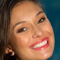 Dayenne Mesquita Nackt