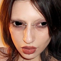 DeathbyRomy Nackt