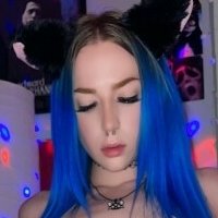 Deathkittyxo Nackt