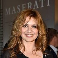 Debora Caprioglio Nackt