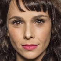 Débora Falabella Nackt