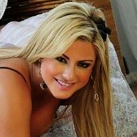 Deborah Albuquerque Nackt