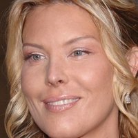 Deborah Kara Unger Nackt