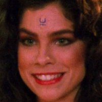 Deirdre Imershein Nackt