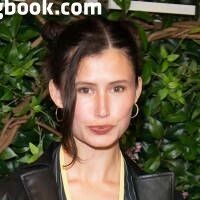 Delaney Rowe Nackt