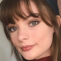Delicate ASMR Nackt