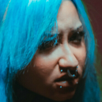 deluxxxeblu Nackt