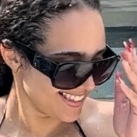 Demetria Obilor Nackt