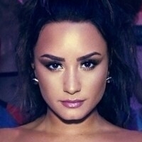 Demi Lovato - Fakes Nackt