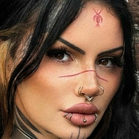 demonica_inklove Nackt
