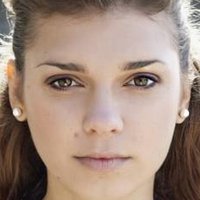 Denisa Pfauserova Nackt