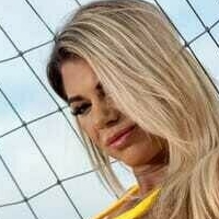 Denise Anders Nackt