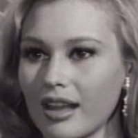 Denyse Roland Nackt