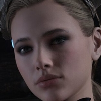 Detroit: Become Human Nackt