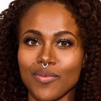 DeWanda Wise Nackt