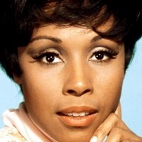 Diahann Carroll Nackt
