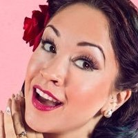 Diana Degarmo Nackt