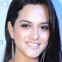 Diana Elizabeth Torres Nackt