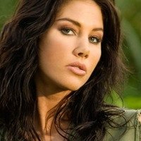 Diana Kauffman Nackt