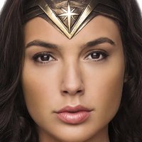 Diana Prince Nackt