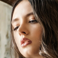 Diana Shemetova Nackt