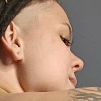 Diana Tatushkina Nackt