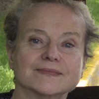 Diane Johnson Nackt